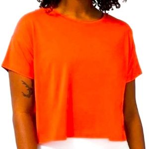 Lululemon Cates T Shirt NWT